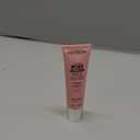 Revlon PhotoReady Face Gloss Rose Glow Primer, Makeup for All Skin Types, Hydrates, Illuminates & Moisturizes, Infused with Glycerin & Olive Oil Extract, 80% Water, 1 Fl Oz (Pink)