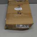 Pair of 180 lbs Heavy Duty Garage Door Extension Springs Stretch Spring,High Precision Electrophoresis Black Coated for Corrosion Resistance,MIN 18000 Cycles for 7ft Garage Door Springs Replacement