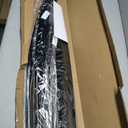 Window Visors Rain Guards Shield for 2019-2026 Toyota Corolla Sedan, Out-Channel Window Vent Wind Deflectors Visors Shades for 19-26 Corolla Sedan