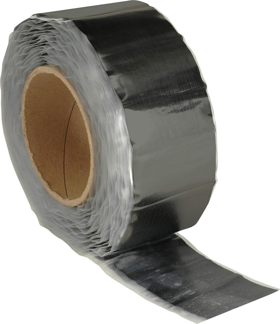 Design Engineering 050215 Boom Mat Damping Tape, 2" x 20ft Roll
