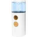 Rechargeable Spray Humidifier Mini Humidifier Sprayer Device