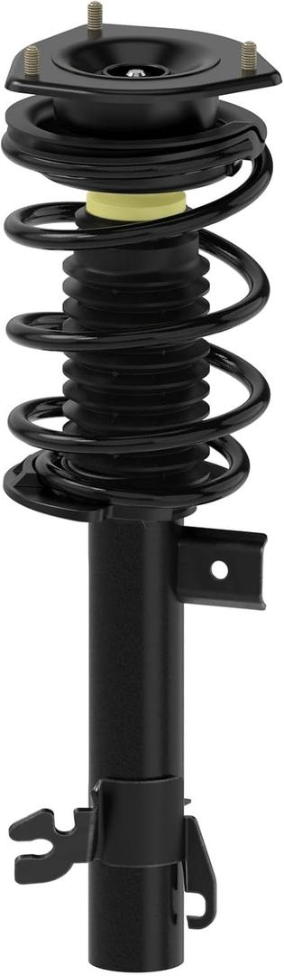 Monroe Quick-Strut 172481 Suspension Strut and Coil Spring Assembly for Mini Cooper