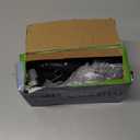 1306902 Snowplow Handheld Controller Kit Compatible with Western and Fisher Snow Plow, Straight Blade Plow Controller Replace for Western 56462 Fisher 9400, with 12-pin to 6-pin Adapter Harness, Red