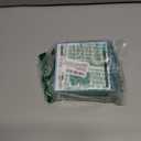 Soundcore Sport X20 by Anker, True-Wireless Workout Earbuds, Rotatable and Extendable Ear Hooks, Noise Cancelling, Deep Bass, IP68 Waterproof, Sweatproof, Dustproof, 48H Play, Sport Earbuds for Gym (Green)