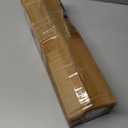 2FT Pre-lit Small Christmas Tree with Lights, Pink Small Christmas Tree with Balls & Star Topper, 3 Lighting Modes Tabletop Xmas Trees for Home, Office, Indoor Decor (Battery Not Included)