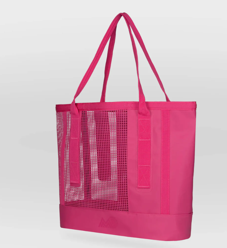 FF05 Large Mesh Beach Tote