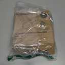 Flemoon [3 Pack] Outdoor Extension Cord Safety Cover, IPX4 Weatherproof Electrical Box to Protect Outdoor Outlet, Plug, Socket, Halloween, Christmas Holiday Decoration Light, Green