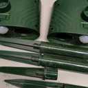 Animal Repellent Outdoor Deer