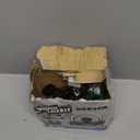 RETRUE Heavy-Duty Keyed-Alike Trailer Lock Set - Universal Coupler, Dual Hitch Receiver Pin, and Trailer Tongue Locks Included, Black