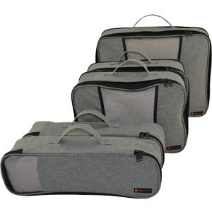 Compressible Packing Cubes