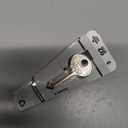 Hillman Traditional Key House/Office Key Blank 92 BO1 Single Sided for Independent Locks - Case Of: 4. 3Pack