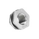 MGAYTYOAG 304 Stainless Steel Water Tank Connector Water Tower Threaded Fuel Tank Interface Bucket Fish Tank Water Outlet Opening Connector Drainage Pipe(Within-G1/2*Outside 26mm) , 2 Pack