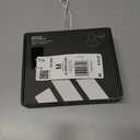 Adidas Womens 3 Stripes Swim Hijab (Medium, Black)