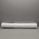 PolyFoam Multipurpose Foam Underlayment  100 sq ft Roll for Laminate & Wood Flooring, Moisture-Resistant, Shock-Absorbing, Lightweight, Easy to Install, Made in USA