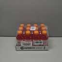 Gatorlyte Zero Rehydration Electrolyte Drink, Fruit Punch, Specialized Blend of 5 Electrolytes, Zero Sugar, No Artificial Sweeteners, No Artificial Flavors, 20 fl oz Bottles (12 Pack)