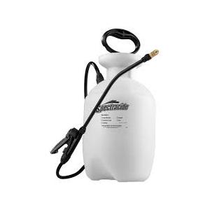 Spectracide Lawn & Garden Sprayer, 1 gallon