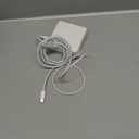 Mac Book Pro Charger - 118W USB C Charger Fast Charger Compatible with MacBook pro/Air, M1 M2 M3 M4, ipad Pro, Samsung Galaxy and All USB C Device, Include Charge Cable (White)