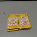 4 x My Essential Needs Cards 12 Flash Cards for Visual aid Special Ed, Speech Delay Non Verbal Children and Adults with Autism or Special Needs