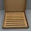 Bread Slicer for Sourdough Rounds & Homemade Bread, 10.5 Adjustable Large Wide Capacity, Perfect for Artisan Loaves, Durable & Easy to Use  The Ideal Gift for Baking Enthusiasts