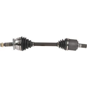 Cardone 66-3653 CV Drive Axle Drive Shaft Automotive Replacement Compatible with Hyundai Santa Fe 2010-2012, Kia Sorento 2011-2013 Model Years