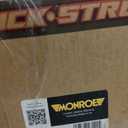 Monroe Quick-Strut 173034 Suspension Strut and Coil Spring Assembly for Toyota Camry