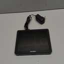 Raddy N80 WiFi Weather Station with Phone APP, Wireless Indoor Outdoor Thermometer with AI Life Assistant, 8” Display, PM2.5/AQI, UV Index, Sunrise/Sunset Time, 4 Alarms, Weather Forecast