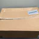 TripleAliners Truck Mat Compatible with 2009-2018 Ram 1500 & 2009-2026 Ram 2500/3500 & 2019-2024 1500 Classic Standard Tailgate Accessories, Tailgate Mat Custom Fit All Weather Protection Pickup Liner