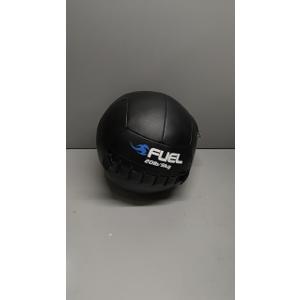 Fuel Pureformance Medicine Ball lb (black)
