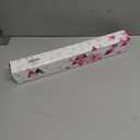 ZONGOOL Mop and Broom Holder Wall Mount, Broom Organizer Mop and Broom Storage Tool Racks Stainless Steel Wall Hanger for Home Kitchen Garden Laundry Garage (3 Racks with 4 Hooks, Black)