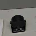 TARKARI Wireless Induction Speaker, 5 in 1 Bluetooth Speaker, 360° Rotation Cell Phone Stand with Colorful Ambient Light Compatible with iPhone iPad Android Tablet, Birthday Gifts for Women Men Him