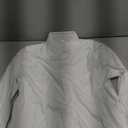 Beninos Womens Dress Shirts Long Sleeve Button Down Shirt Work Wear, Size S