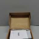 PowMr 30A PWM Solar Charge Controller, 12V 24V 36V 48V Auto, LCD Display and Dual USB Output, Fit for AGM, Gel, FLD, Lead-Acid and Lithium BatteryUpdate Version