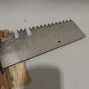 Kings County Tools Hand Saw for Wood Cutting, 3ft