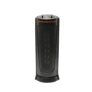 19in Oscillating Ceramic Tower Heater by Royal Sovereign