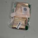 Graphene V-Line Mask Chin Up Mask V Shaped Face Mask Chin strap for sleeping,Jawline Shaper,Lilac,Medium