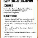 2 x Pilgrim Soul That's NOT Funny - A Party Game for People Who Love to Laugh - 150 Ridiculous Role Playing Cards - Fun Topics Games for Family and Friends