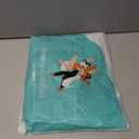 Active Maternity mini Dress Romper with Breezy Comfort Designed for Pregnant Women Perfect for Postpartum and Everyday Wear (Black, S)