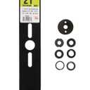 MaxPower 21 in. Universal Lawn Mower Blade 331045