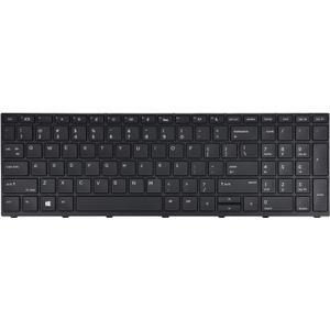 Replacement Keyboard for HP Probook 450 G5 455 G5 & Probook 470 G5 Laptop, Probook 470 G5 Keyboard with Backlit US Layout L01028-001 L01027-001 Replacement Keyboard for HP Probook 450 G5 455 G5 & Probook 470 G5 Laptop, Probook 470 G5 Keyboard with Backlit US Layout L01028-001 L01027-001