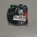 Puma Unisex BMW M Motorsport Baseball Cap, Black AH25, One Size