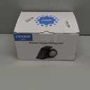 CENSHI Bluetooth Speaker Wireless Charger 2 in 1,Wireless Charging Station for Phone, Stereo Sound Speaker,Compatible with iPhone 17/16/15/14/13 Series,Samsung Galaxy S25/S24/S23/S22,Google etc ﻿