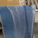 24 x 36 Inch North Carolina Pool Rules Signs Metal Pool Rules with Pre-cleared Holes for Outside Outdoor, Screen Printed, 80 Mil Laminated Rustproof Aluminum