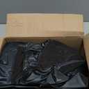 SUV Air Mattress Car Camping Bed - Inflatable Thickened and Double Car Air Mattress Bed with Air Pump Portable Foldable for Home Car Travel Camping