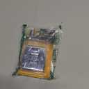 Prime-Line N 6773 Pocket Door Privacy Lock with Pull - Replace Old or Damaged Pocket Door Locks Quickly and Easily  Chrome (Single Pack)