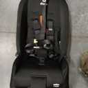 Diono Radian 3R, 3-in-1 Convertible Car Seat, Rear Facing & Forward Facing, 10 Years 1 Car Seat, Slim Fit 3 Across, Jet Black, Mfg Date 04/01/2026