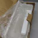 Orimade Shower Caddy 3-Pack, No-Drill Adhesive Shelves for Bathroom, Rustproof ABS Storage Organizer Set, White