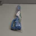 50 Amp to 30 Amp RV Adapter Cord 12 Inch NEMA 14-50P to TT-30R Heavy Duty Dogbone Electrical Adapter,Connect 30A RV/Camper to 50A Power Source,Rated for 30A/125V