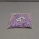 2 Pieces Washable Female Diapers with Suspender Comfort Reusable Doggy Diapers Reusable Puppy Sanitary Panties Dog Underwear Diaper for Small Girl Dogs in Period Heat (Pink&Purple,S) (S(3-5LB)Waist12.7 Back 9.1)