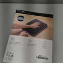 ESR 2 Pack Screen Protector for iPad A16 11th/10th Generation (11 Inch/10.9, 2025/2022), 9H Tempered Glass Film with UltraFit Tray, Apple Pencil Support, Scratch Resistant, HD Clarity, Bubble Free