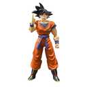 TAMASHII NATIONS - Dragon Ball Z - Son Goku -A Saiyan Raised On Earth- S.H.Figuarts Action Figure